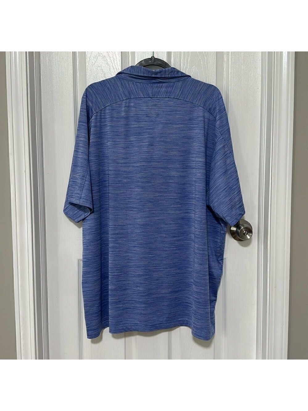 F/X FUSION POLO SHIRT. - Picture 2 of 6
